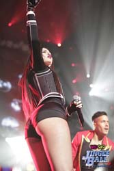 Kate Upton pillada desnuda